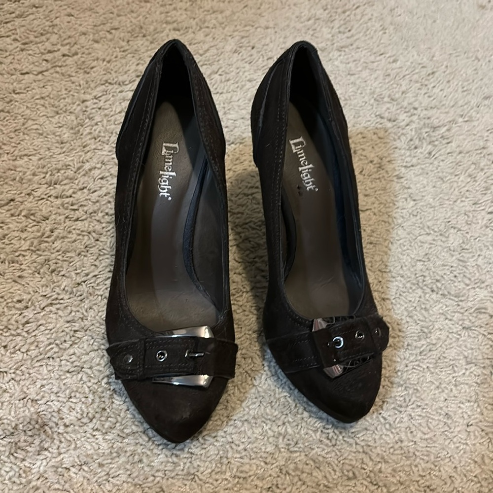 Limelight high heels